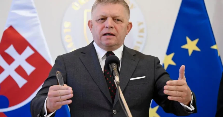 Slovensko je suverénne a musí rozhodovať samo o zásadných veciach