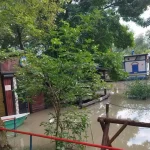 Slovensko-maďarské cvičenie záchranárov pred povodňami