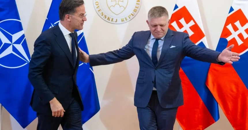 Slovensko prežije aj vznik desiatich nových penziónov