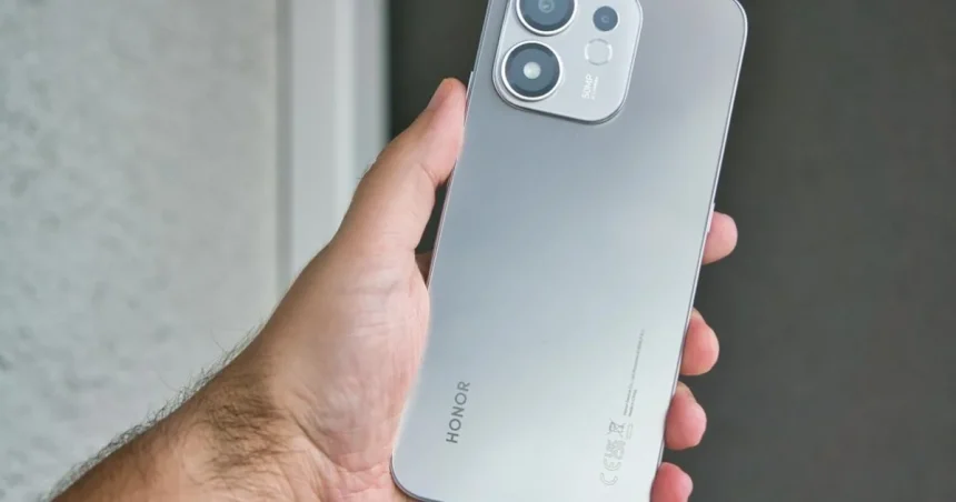 Smartfón pre nenáročných za 299 eur? Honor má dizajn, no hardvér v roku 2026 zaostáva