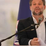 Smotrič žiada vojnu na Západnom brehu a anexiu častí Gazy a Libanonu