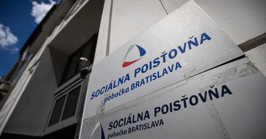 Sociálna poisťovňa bude od januára vyplácať dávky v nových termínoch