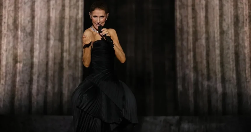 Speváčka Céline Dion sa po rokoch vracia na scénu s novým albumom