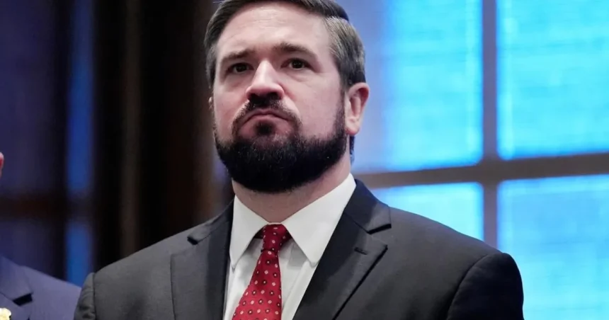 Spojenec amerického prezidenta opúšťa čelo FBI, vracia sa k rodine