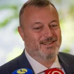 Spojenie Kollára so Sulíkom potvrdzuje správnosť odchodu zo Sme rodina, tvrdí Krajniak