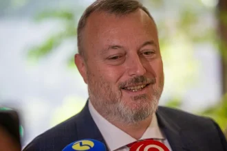 Spojenie Kollára so Sulíkom potvrdzuje správnosť odchodu zo Sme rodina, tvrdí Krajniak