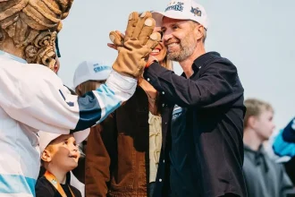 Spolumajiteľ Nitry: Chceme získať titul a postúpiť v Lige majstrov