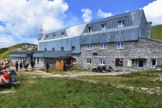 Spor o Štefáničku môže klub turistov stáť tisíce eur. Súd vyvrátil jeho argumenty