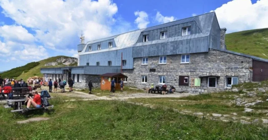 Spor o Štefáničku môže klub turistov stáť tisíce eur. Súd vyvrátil jeho argumenty