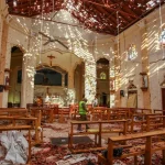 Srílanský súd odsúdil 15 mužov za bombové útoky z roku 2019