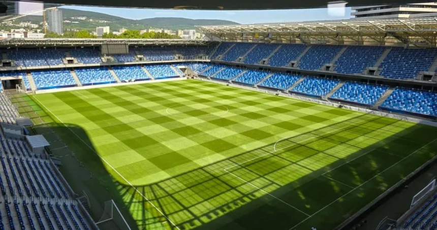 Štát vyhral kľúčový spor o Národný futbalový štadión, desiatky miliónov platiť nemusí