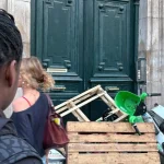 Študenti stredných škôl vo Francúzsku protestujú proti reforme