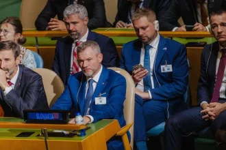 Súčasná situácia vo svete je podstatne horšia ako predtým