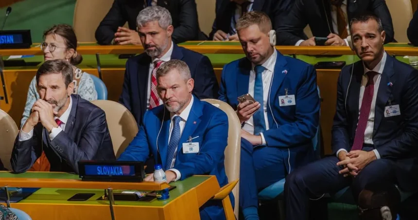 Súčasná situácia vo svete je podstatne horšia ako predtým