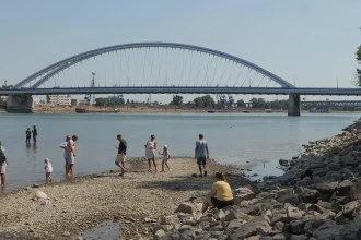 Sucho je extrémnejšie a trvá dlhšie ako v roku 2022