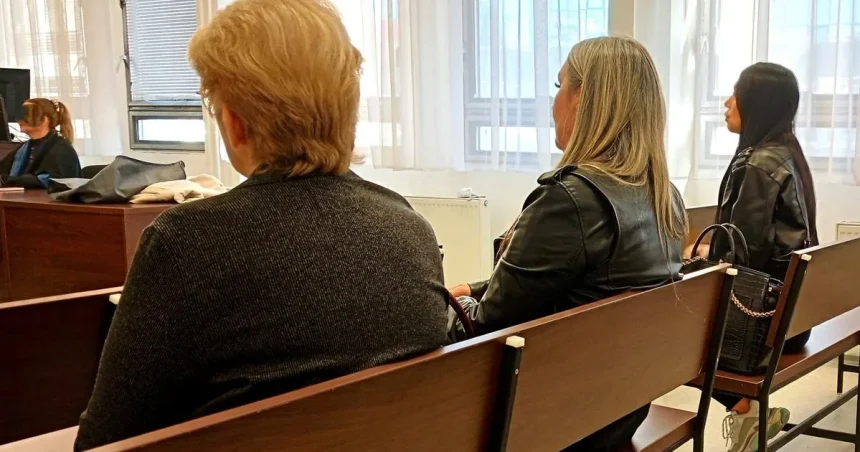 Švagra Boržova zavraždili v roku 2001. Podozrivého zadržali v Írsku, súd ho oslobodil