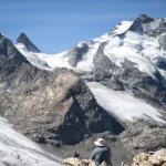 Švajčiarske alpské ľadovce čelia dramatickému topeniu