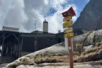 Švec zotrváva vo vedení turistického klubu, zmeny nečakajú ani tatranské chaty