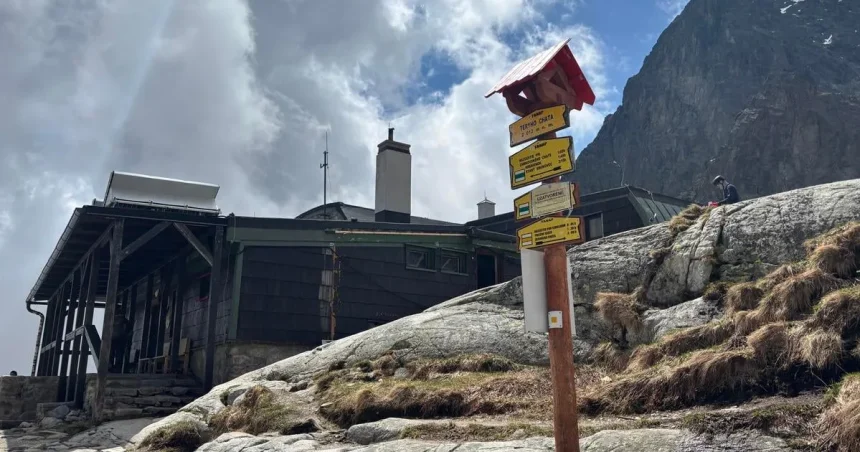 Švec zotrváva vo vedení turistického klubu, zmeny nečakajú ani tatranské chaty