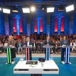 Švédi si v nedeľu volia poslancov, tesný súboj môže priniesť krajnú pravicu do vlády