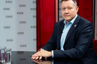 Systém generálnej prokuratúry, v ktorom sa moc