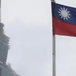 Taiwan chce pri nákupe amerických zbraní postupovať podľa plánu