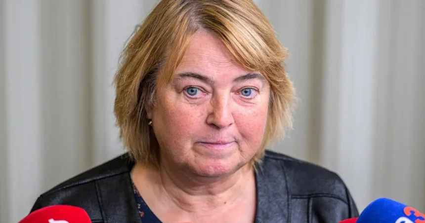 Tajné rokovanie o nádrži: Fico pozval starostku neskoro a pod tlakom