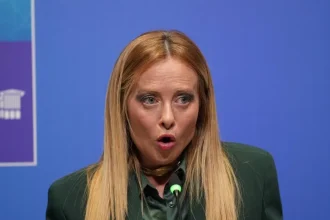 Talianska premiérka nechce zvýšenie daní v európskom rozpočte