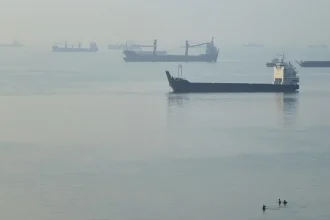Tankery v Hormuzskom prielive opäť pod paľbou
