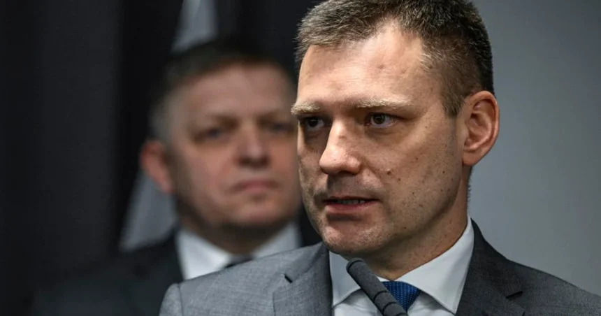 Taraba pritlačil na vemienko a situácia sa vyostruje