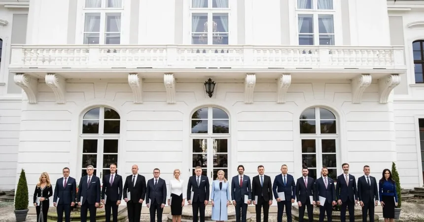 Taraba sa už chystá na prácu v parlamente, koalícia opäť ráta poslancov