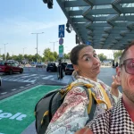 Taxikári ryžovali na letisku v Bratislave, 13 eur im bolo málo