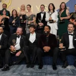 Tento rok sa udeľovali televízne ceny Emmy