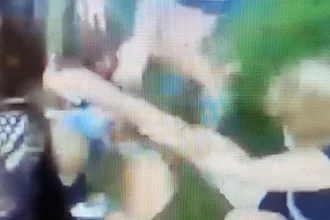 Tínedžerku z videa stíhajú za lúpež, ostatných rieši prokuratúra