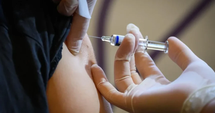 Tohtoročná vakcína proti chrípke obsahuje tri nové kmene.