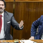 Tomáš Taraba je slobodný človek a nezávislý politik