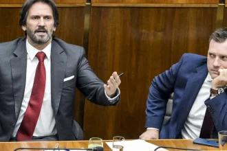 Tomáš Taraba je slobodný človek a nezávislý politik