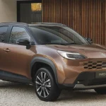 Toyota uviedla na trh modernizovaný model