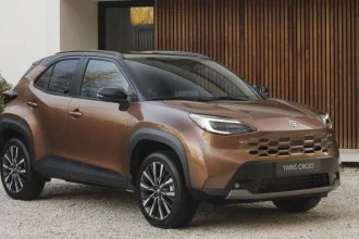 Toyota uviedla na trh modernizovaný model