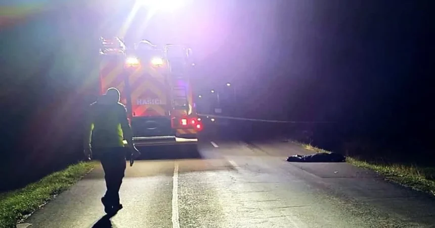 Tragédia na strednom Slovensku: Nehoda si vyžiadala život 29-ročného muža