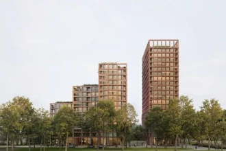 Trnavská dominanta nebude mať 80 metrov. Prvá Billa končí, ceny bytov neklesnú