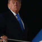 Trump a Rodriguezová sa prvýkrát zišli od jeho nástupu do funkcie