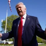 Trump chystá rozsiahly nákup hnojív z Bieloruska