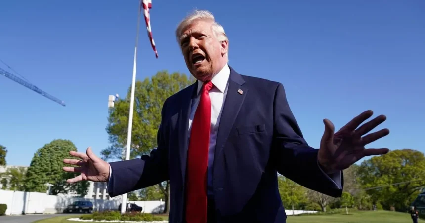 Trump chystá rozsiahly nákup hnojív z Bieloruska