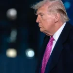 Trump dal zelenú premene washingtonského víťazného oblúka na vojenský areál