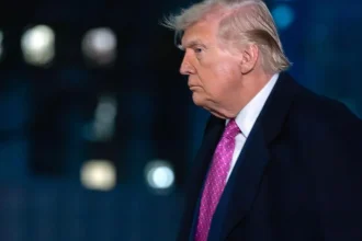 Trump dal zelenú premene washingtonského víťazného oblúka na vojenský areál