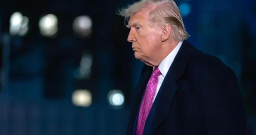Trump dal zelenú premene washingtonského víťazného oblúka na vojenský areál