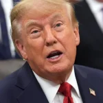 Trump: Dohoda o Grónsku je hotová, USA si tam ochránia záujmy