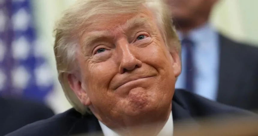 Trump ich vítal, dnes belošskí Juhoafričania čelia vyhosteniu