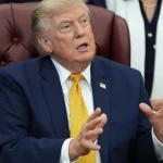 Trump neľutuje útok na Irán, nebojí sa volebných dôsledkov